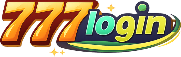 777 login লোগো